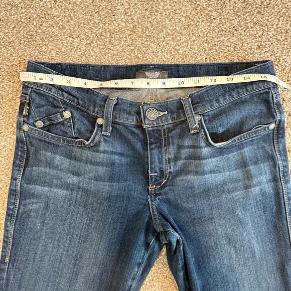 ROCK & REPUBLIC | Stella low rise straight leg jeans - Picture 10 of 14